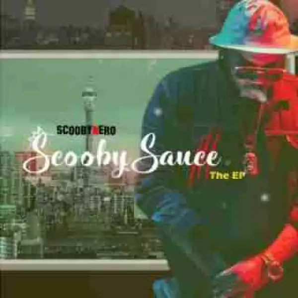 Scooby Sauce BY Scooby Nero